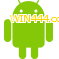 Aplicativo WIN444.combet para Android